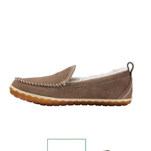 Ll bean slippers